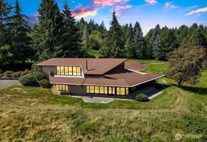 Property Photo:  3630  252nd Street NE  WA 98223 