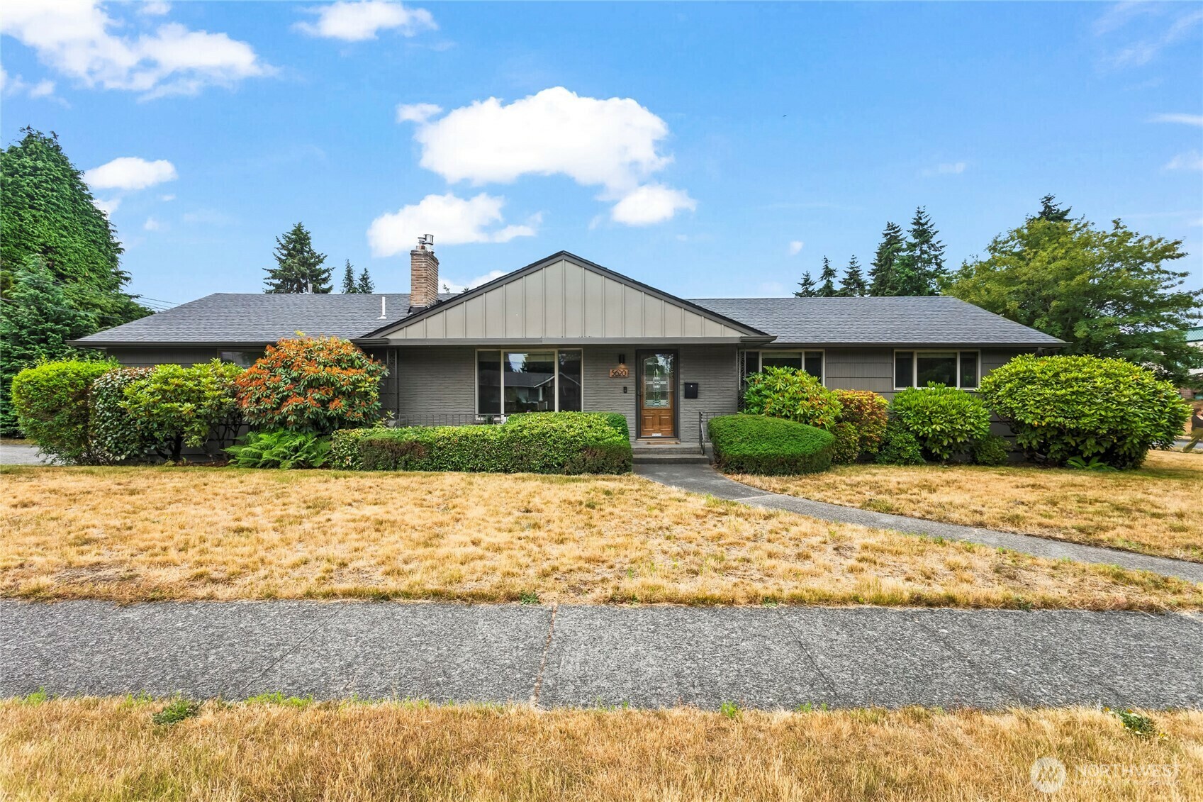 Property Photo: 5620 N 23rd Street WA 98406
