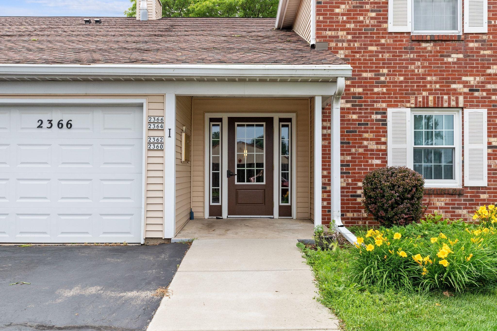 Property Photo: 2360 Wisconsin Street WI 54901-7810
