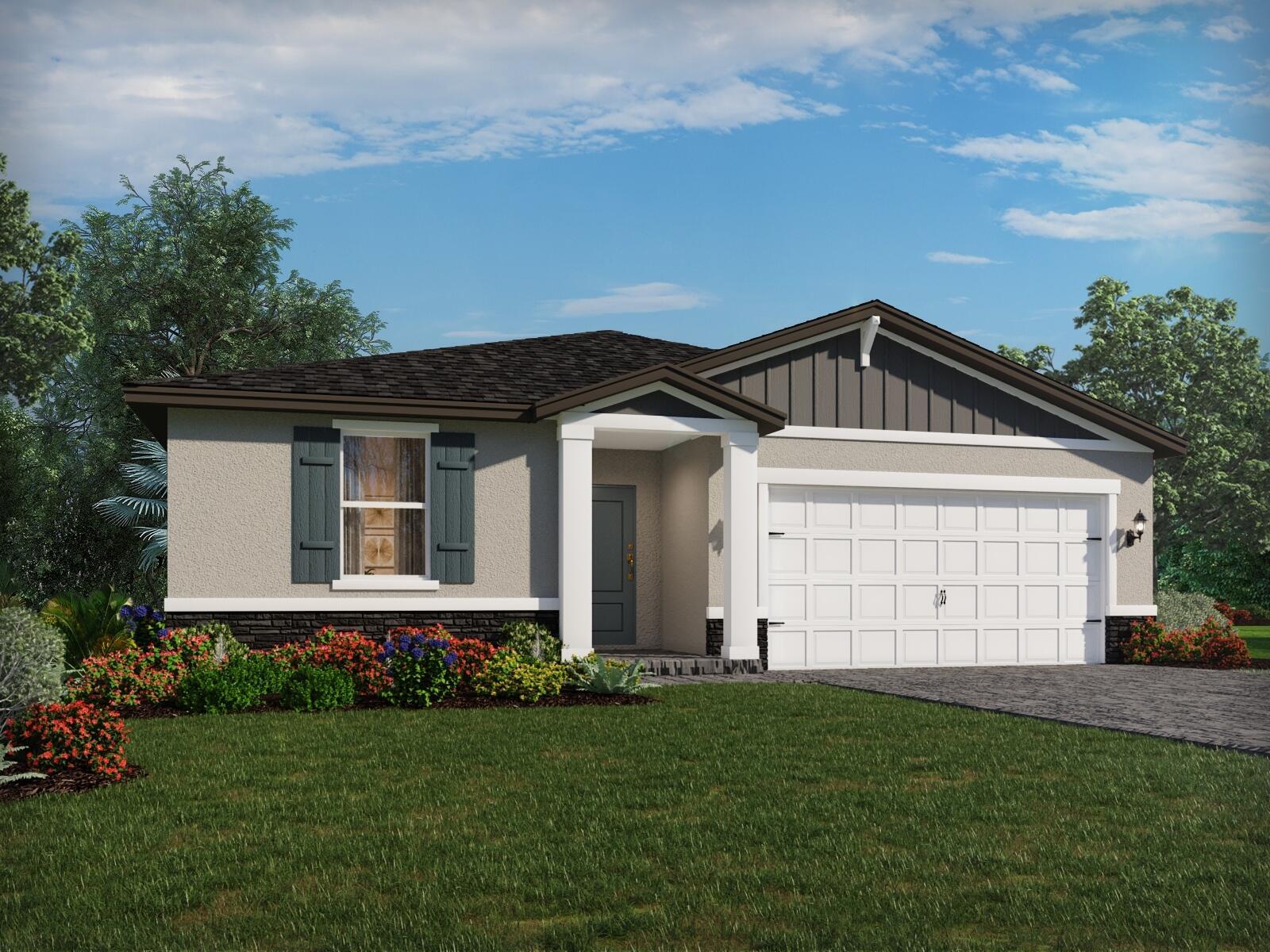 14327 SW Rain Road  Indiantown FL 34956 photo