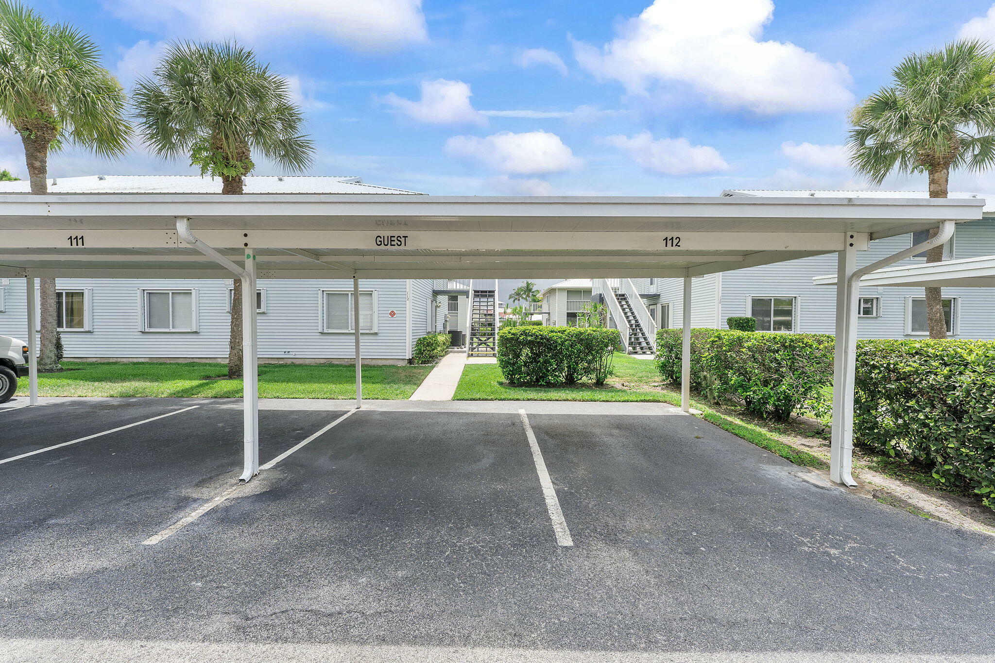 Property Photo:  112 SE Village Drive 112  FL 34952 