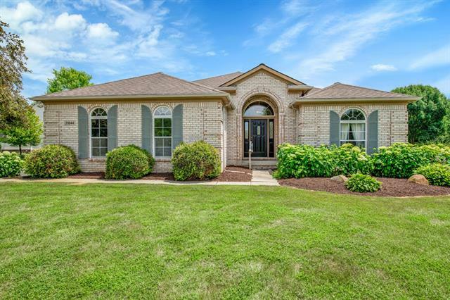 Property Photo:  21844 Lyon Trail N  MI 48178 