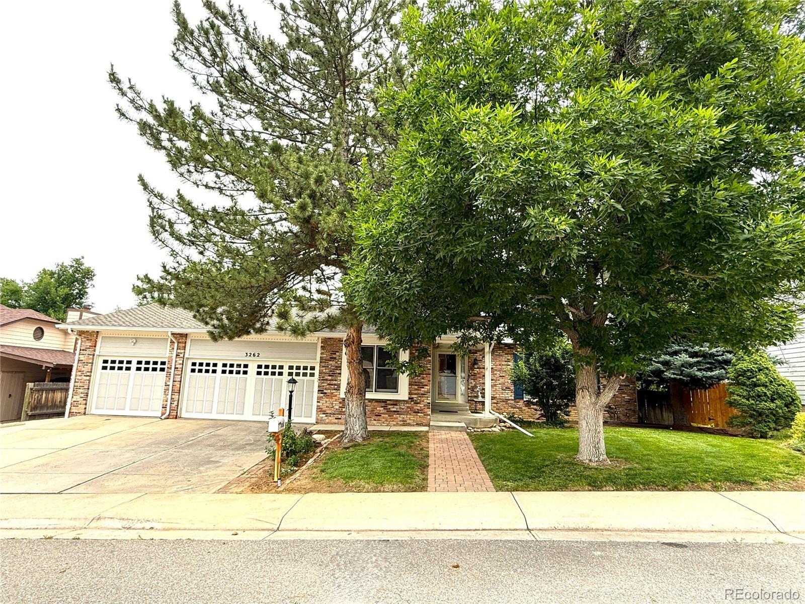 3262 S Salida Way  Aurora CO 80013 photo