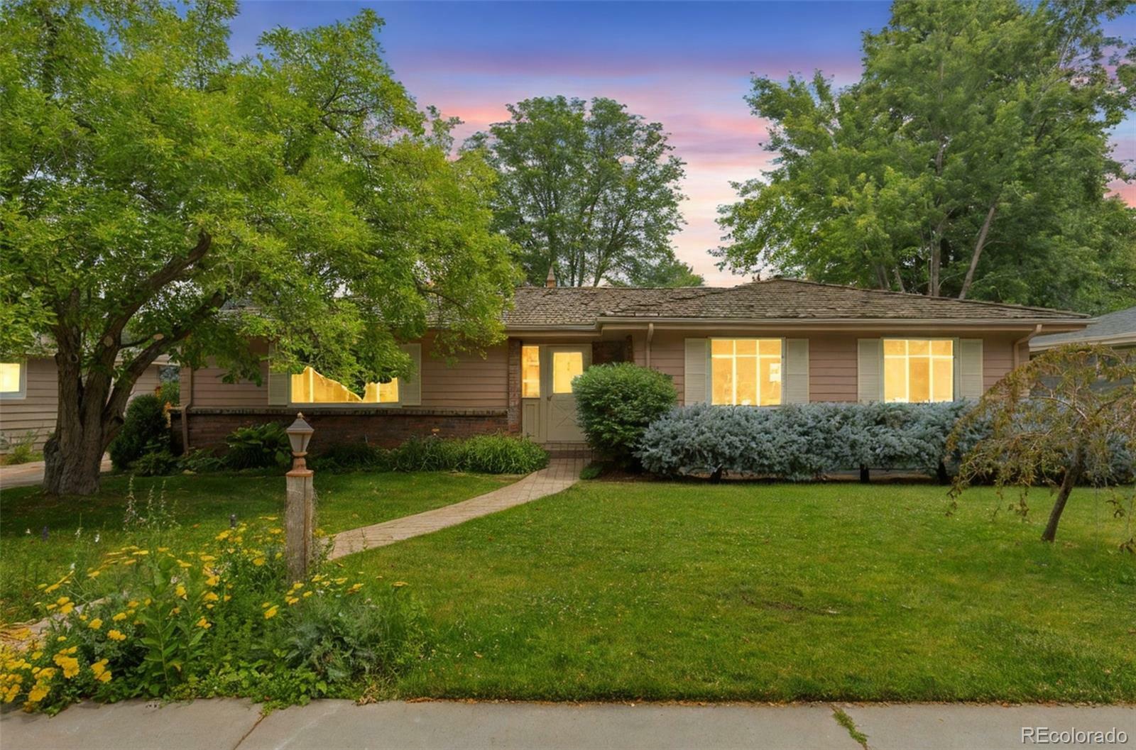 2309 E Floyd Place  Englewood CO 80113 photo