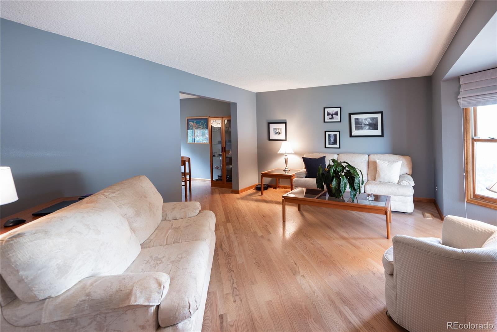 Property Photo: 17530 E Caspian Place CO 80013