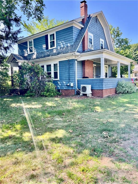 Property Photo: 145 Olney Avenue RI 02911