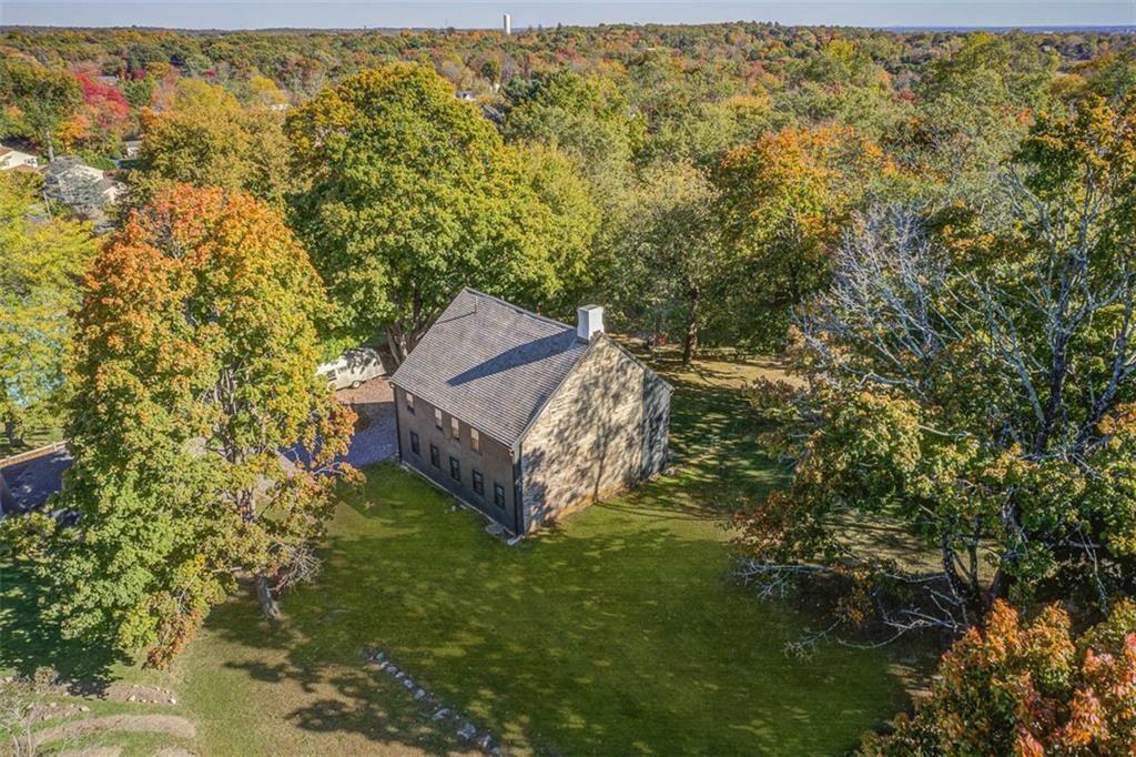 Property Photo: 1147 Great Road RI 02865