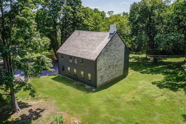 1147 Great Road  Lincoln RI 02865 photo