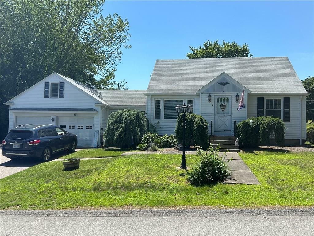 9 Cannon Street  Cranston RI 02920 photo