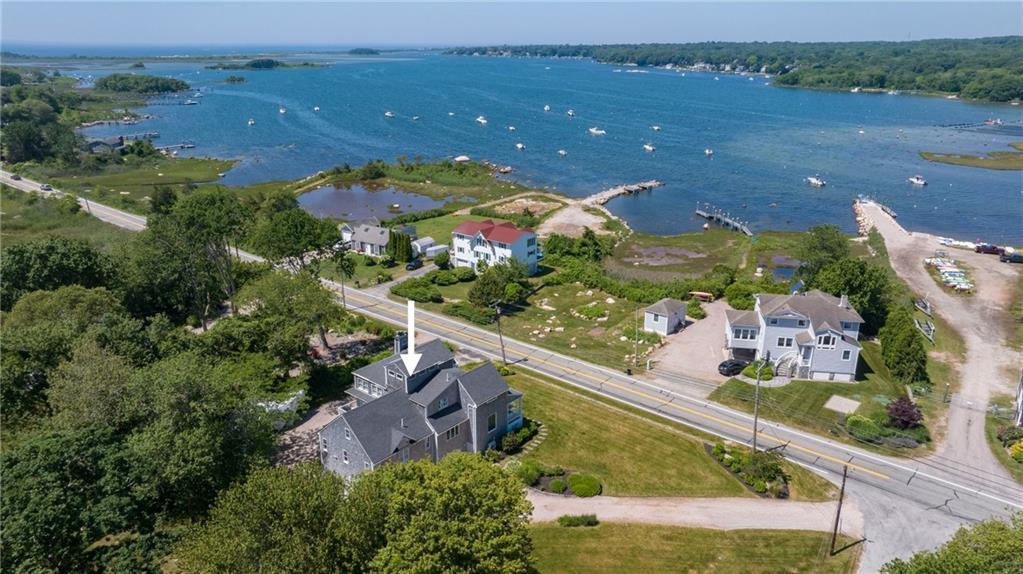 Property Photo: 170 West Beach Road RI 02813