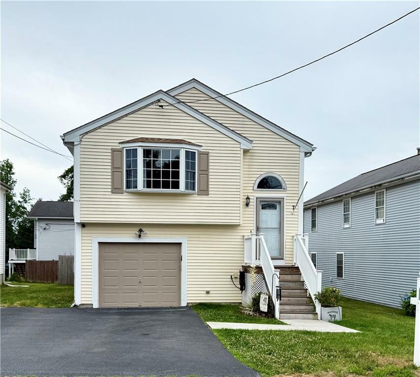 7 Branch Avenue  Cumberland RI 02864 photo