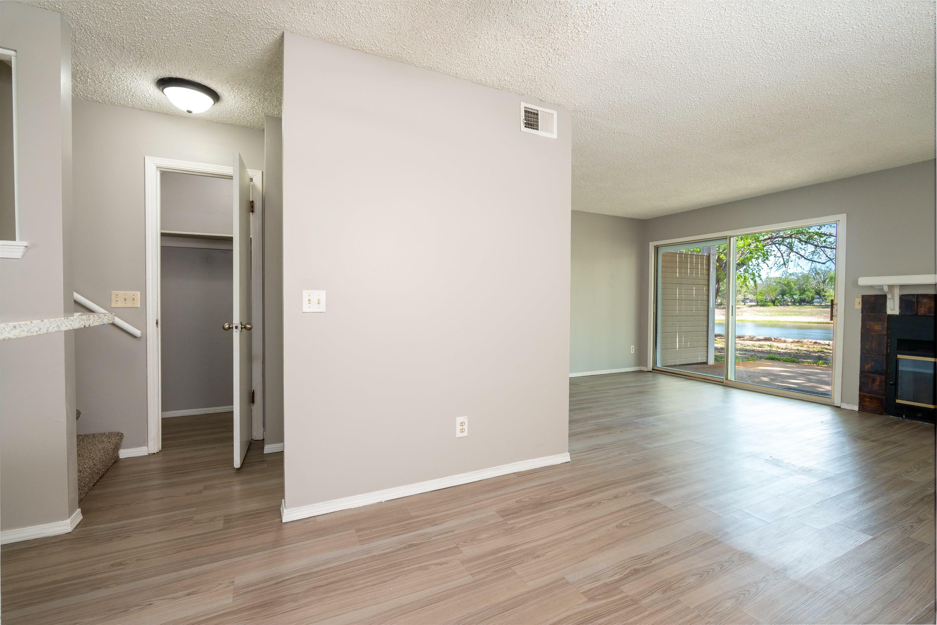 Property Photo: 5480 S Gold St, Unit 500 KS 67217