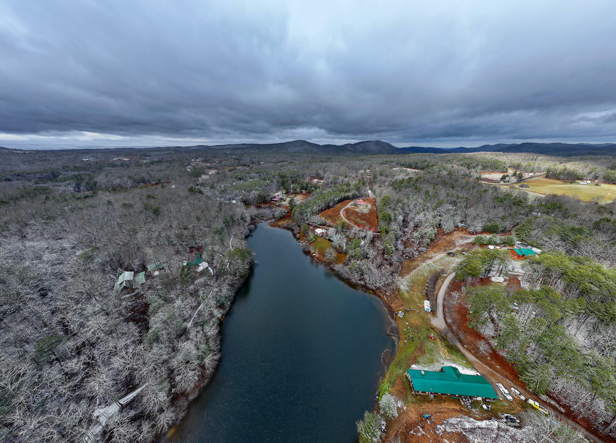 Property Photo: 000 Yellow Nugget Road TN 37385