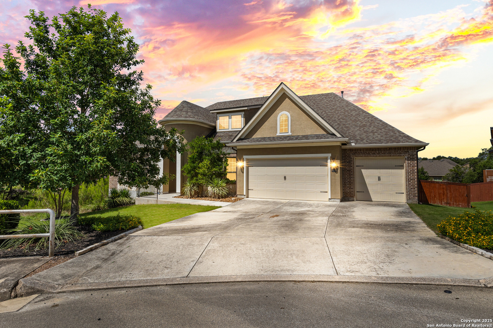 26107 Tivoli Mesa  San Antonio TX 78260 photo