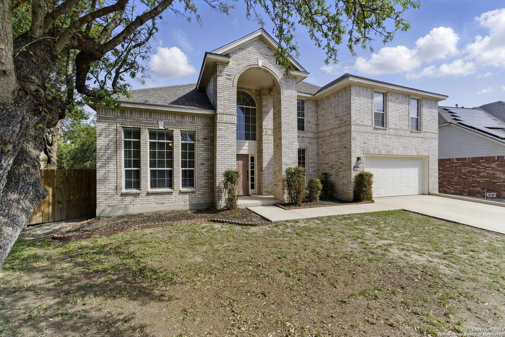 Property Photo:  9911 Great Basin  TX 78251 