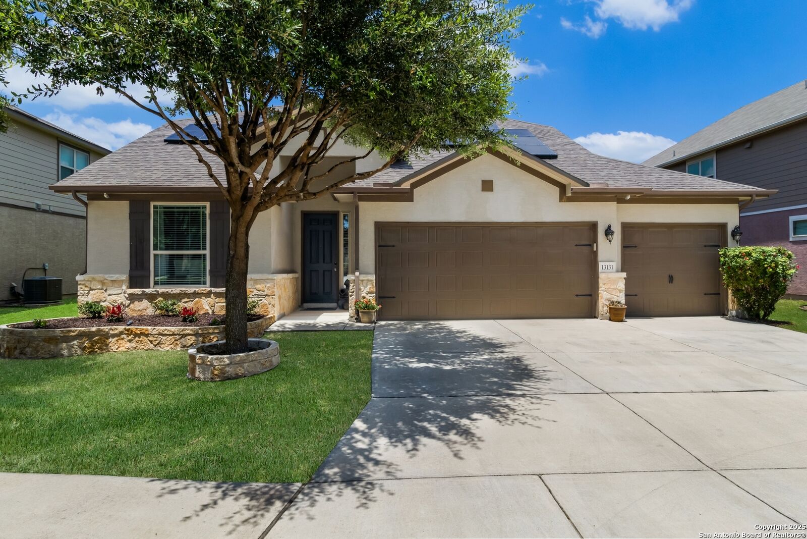 Property Photo:  13131 Waterlily  TX 78254 