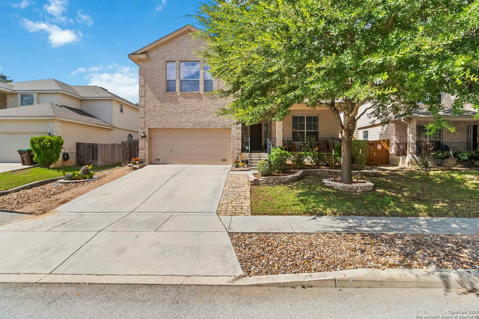 Property Photo: 10523 Timber Country TX 78254