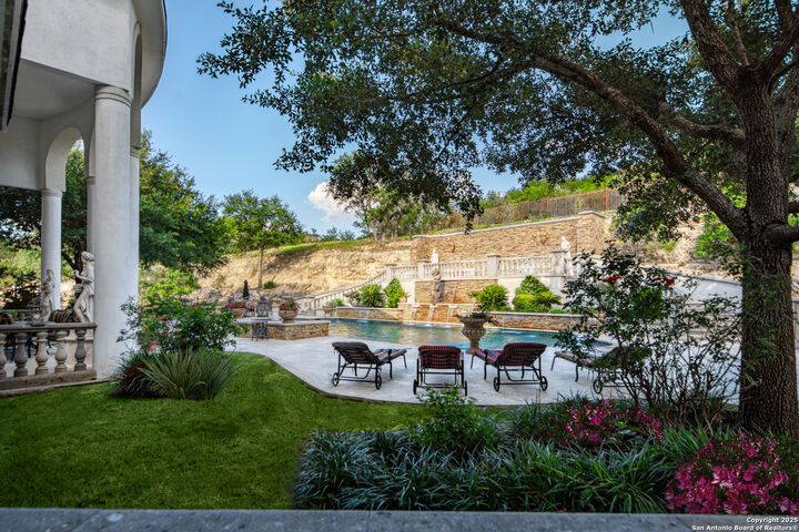 Property Photo: 2 Admirals Way TX 78257