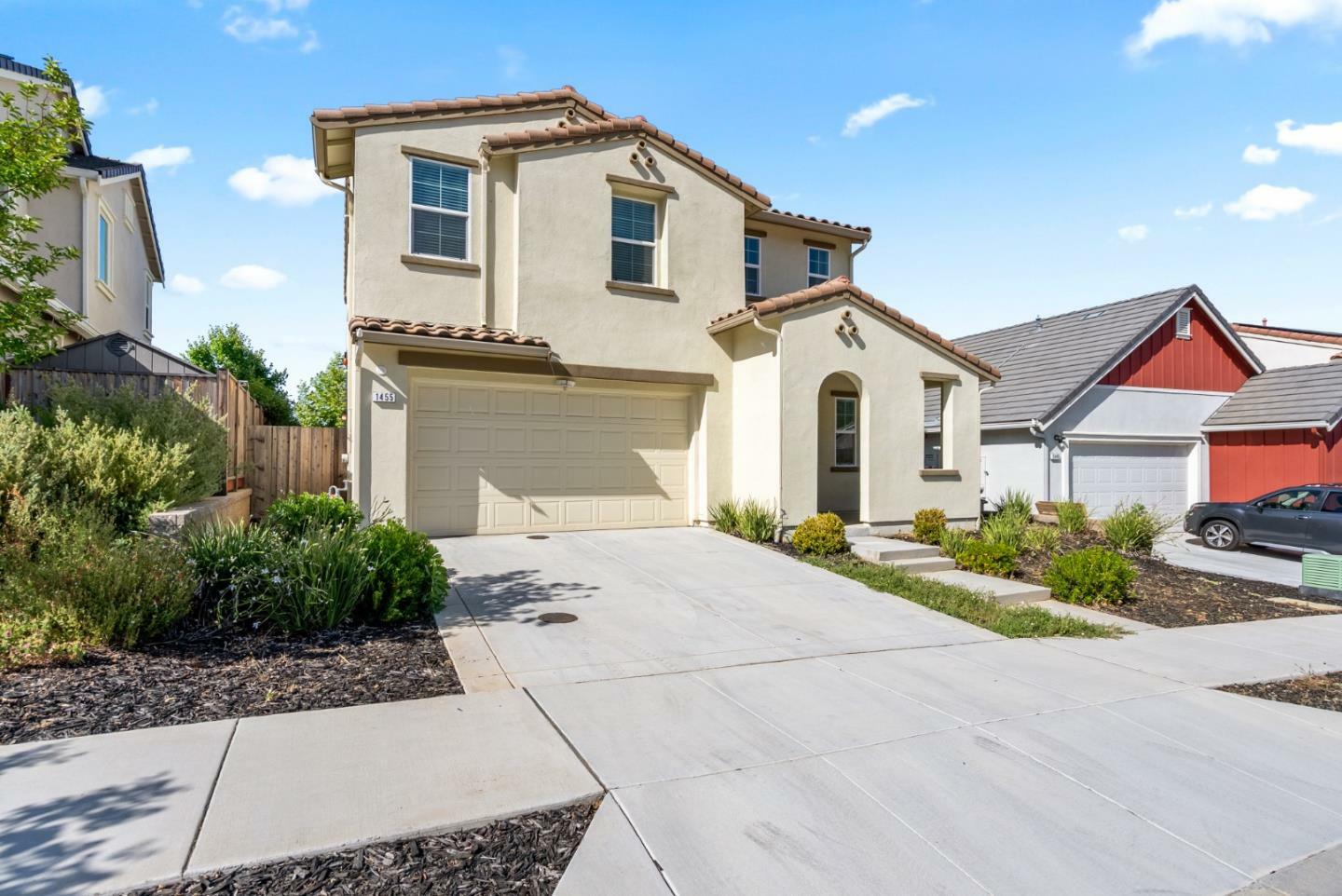 Property Photo: 1455 Winzer Place CA 95020