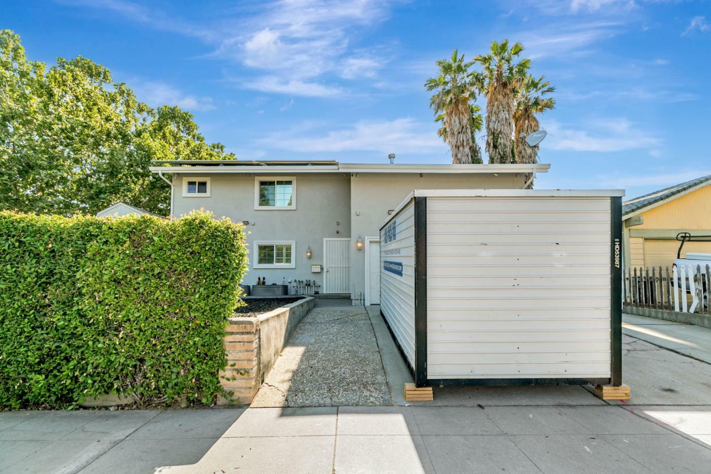 Property Photo: 6095 Springer Way CA 95123