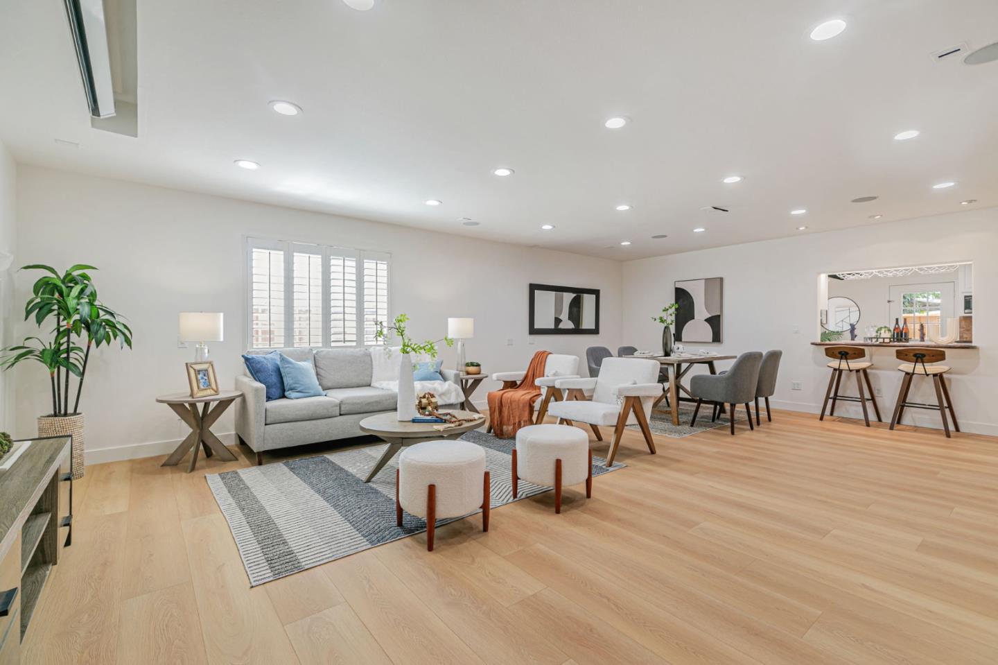Property Photo: 6095 Springer Way CA 95123