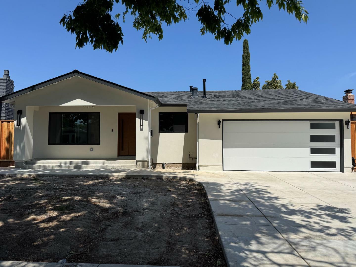 Property Photo:  4955 Bela Drive  CA 95129 