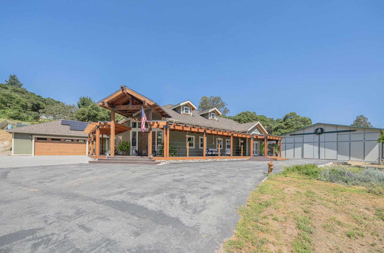 Property Photo: 9247 Holly Hill Drive CA 93907