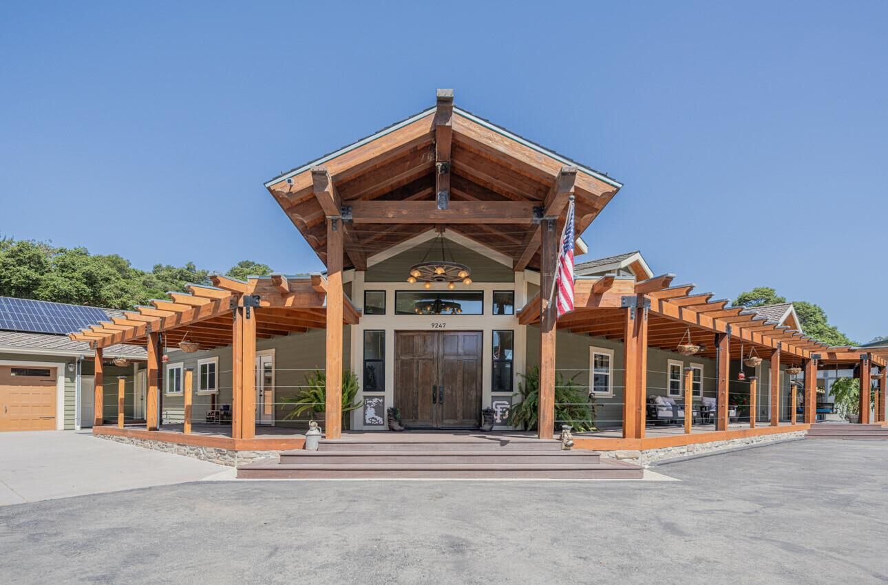Property Photo:  9247 Holly Hill Drive  CA 93907 