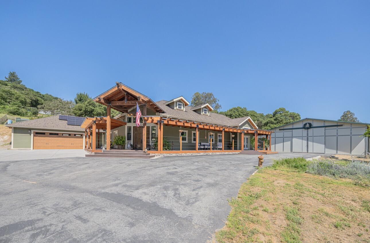 Property Photo:  9247 Holly Hill Drive  CA 93907 