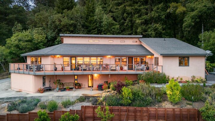 Property Photo: 1081 Avocado Road CA 95076