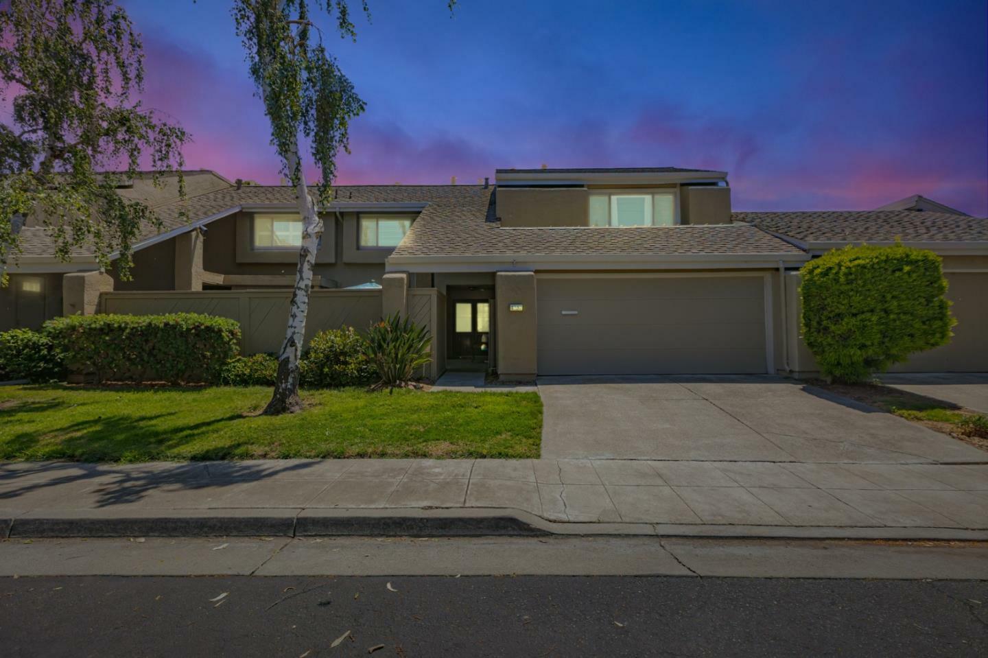 Property Photo: 4337 Lake Santa Clara Drive CA 95054
