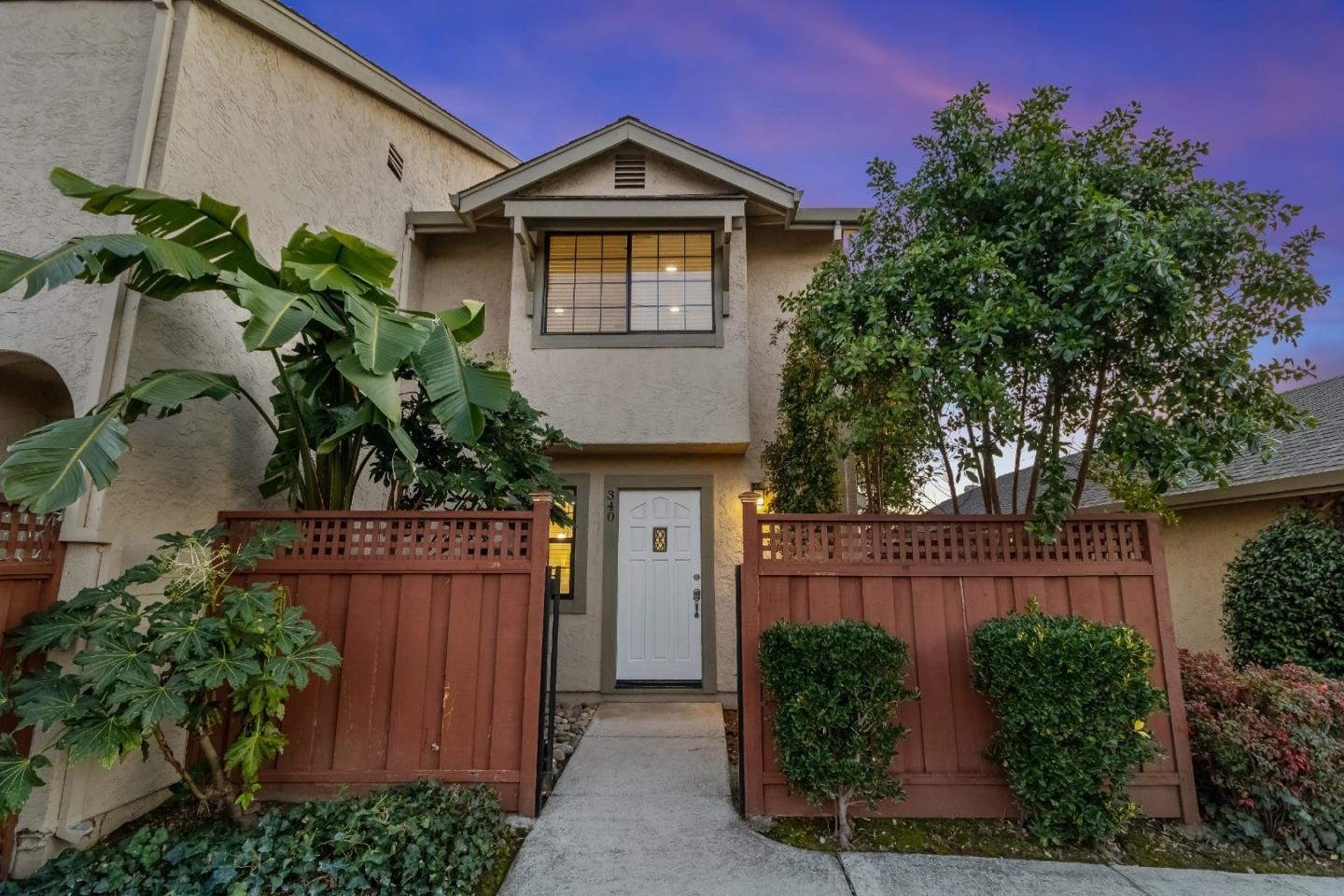 Property Photo: 340 West Sunnyoaks Avenue CA 95008