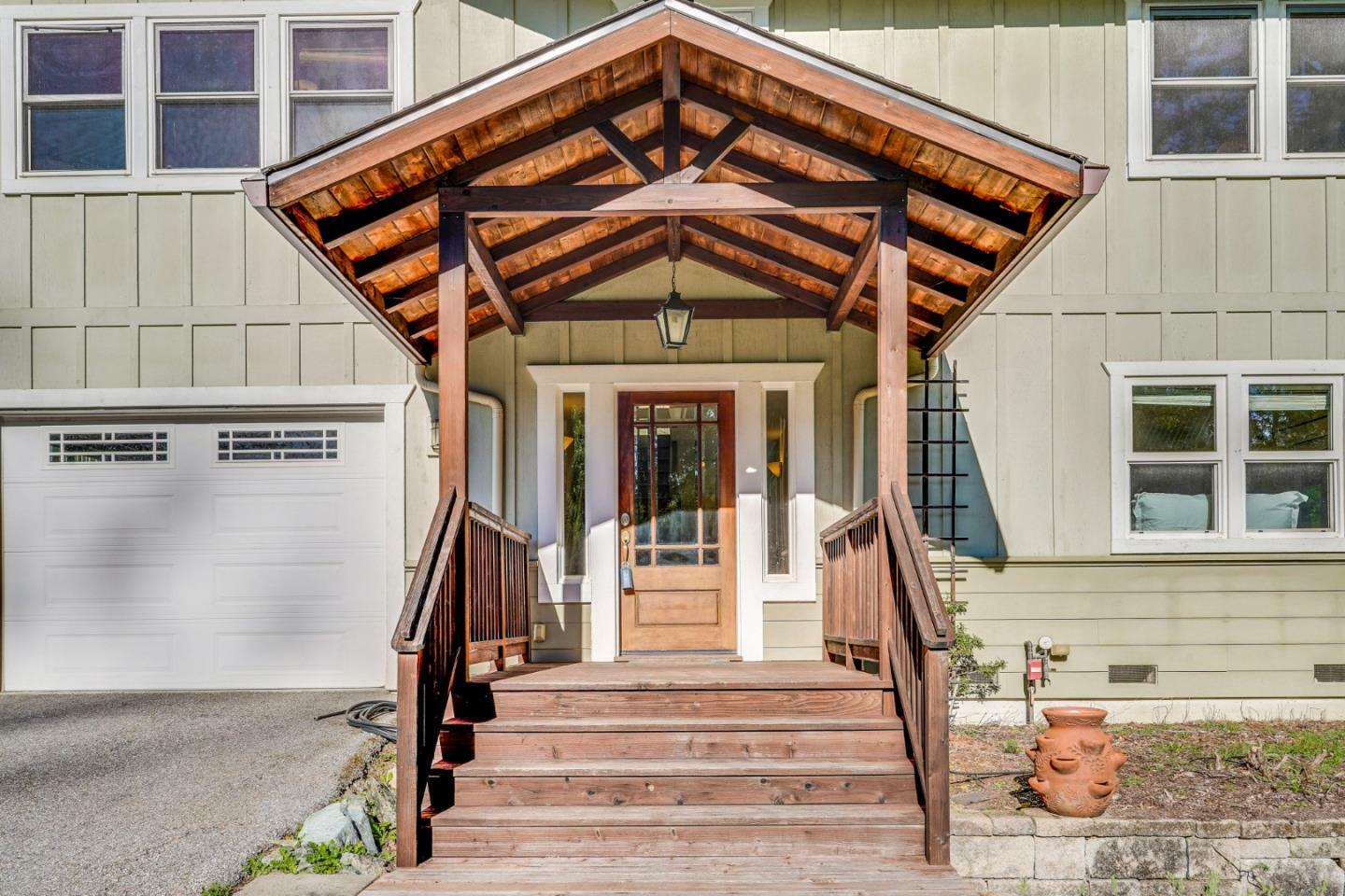 Property Photo: 414 Bar King Road CA 95006