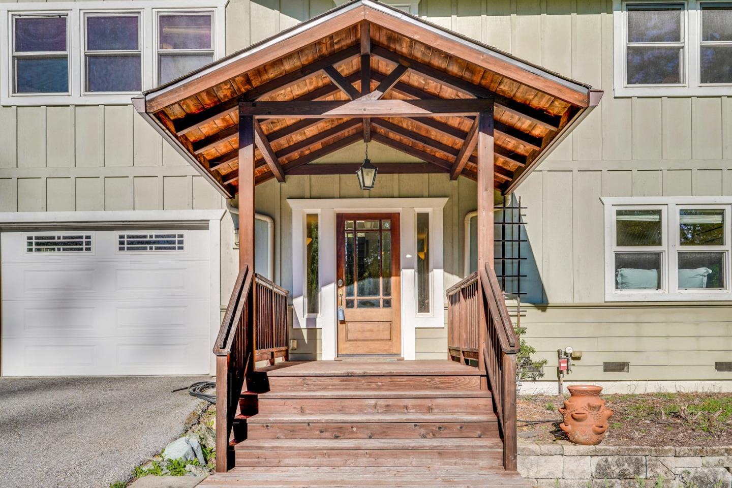 Property Photo: 414 Bar King Road CA 95006