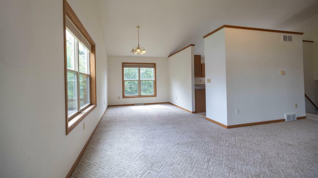 Property Photo: 301 Lincoln Avenue WI 53579