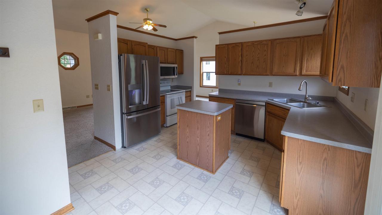 Property Photo: 301 Lincoln Avenue WI 53579