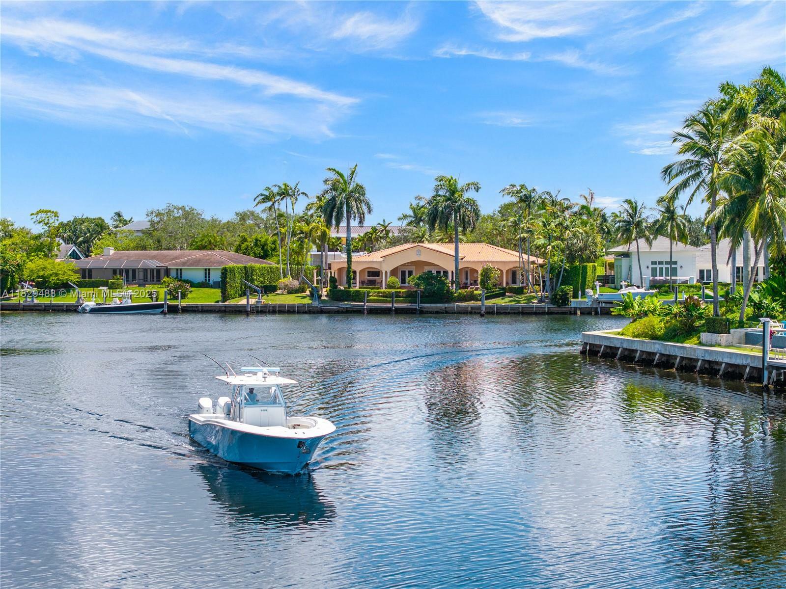 600 Marquesa Dr  Coral Gables FL 33156 photo
