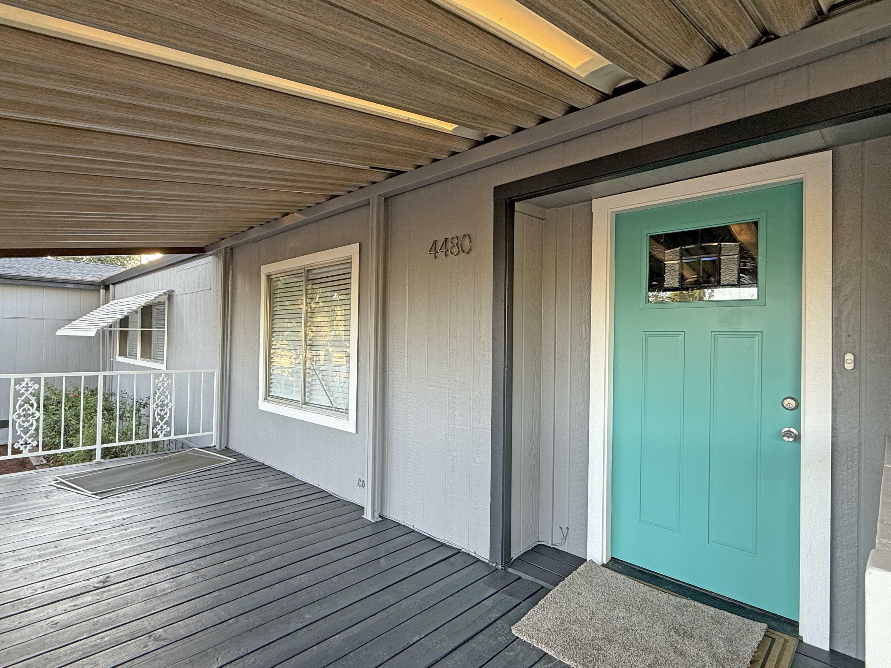 Property Photo:  4480 Nugget Lane  CA 96003 