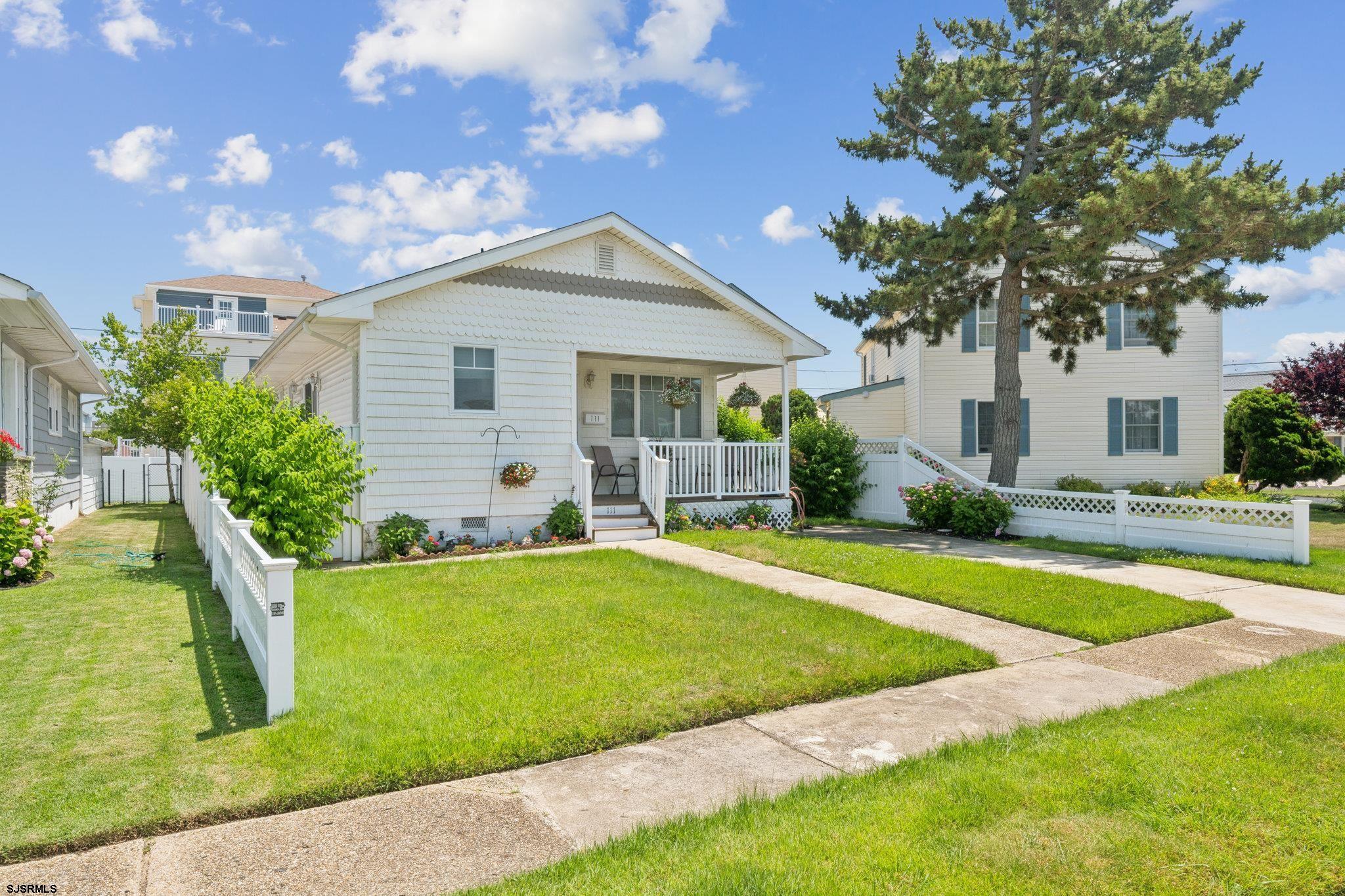 Property Photo:  111 S 21st Street  NJ 08203 