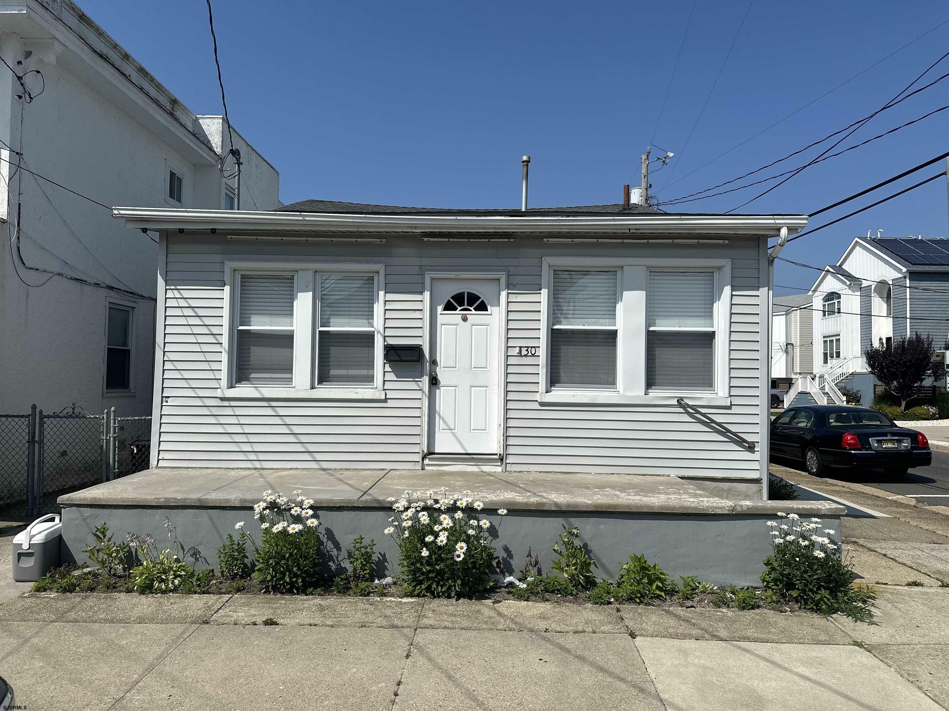 Property Photo:  130 N New Haven  NJ 08406 