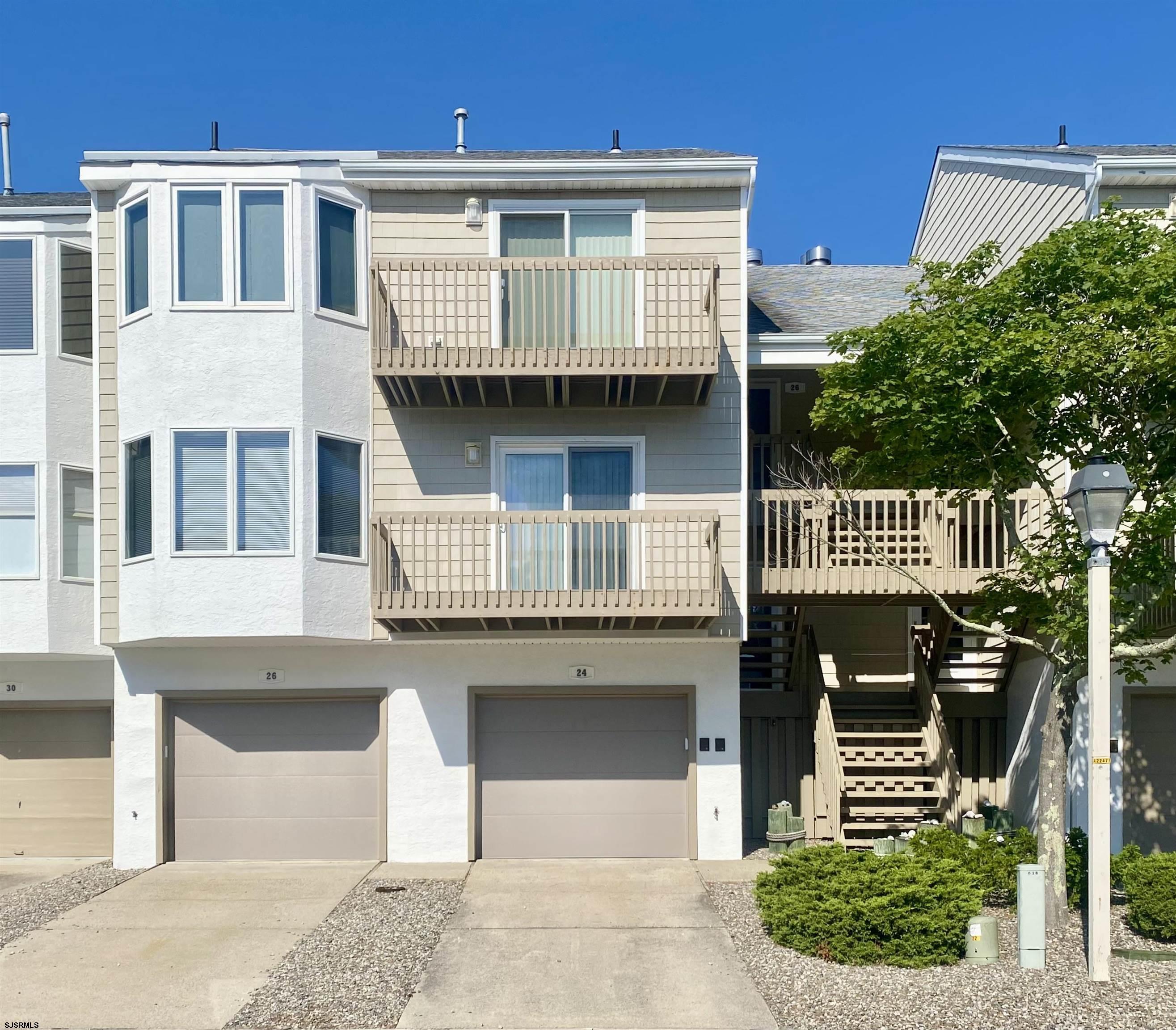 Property Photo: 24 Coquille Beach Dr 24 NJ 08203