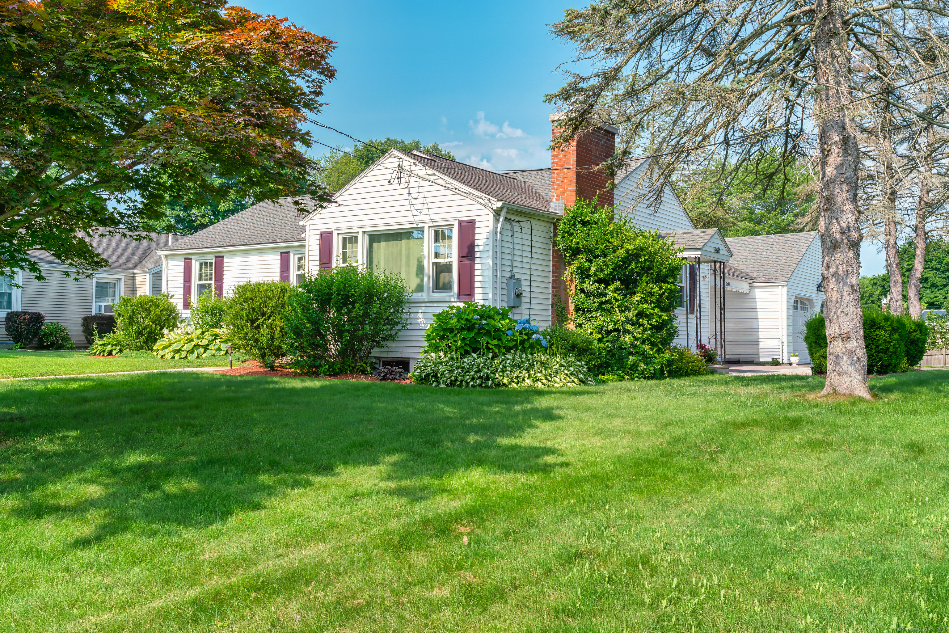 200 Starr Drive  Rocky Hill CT 06067 photo