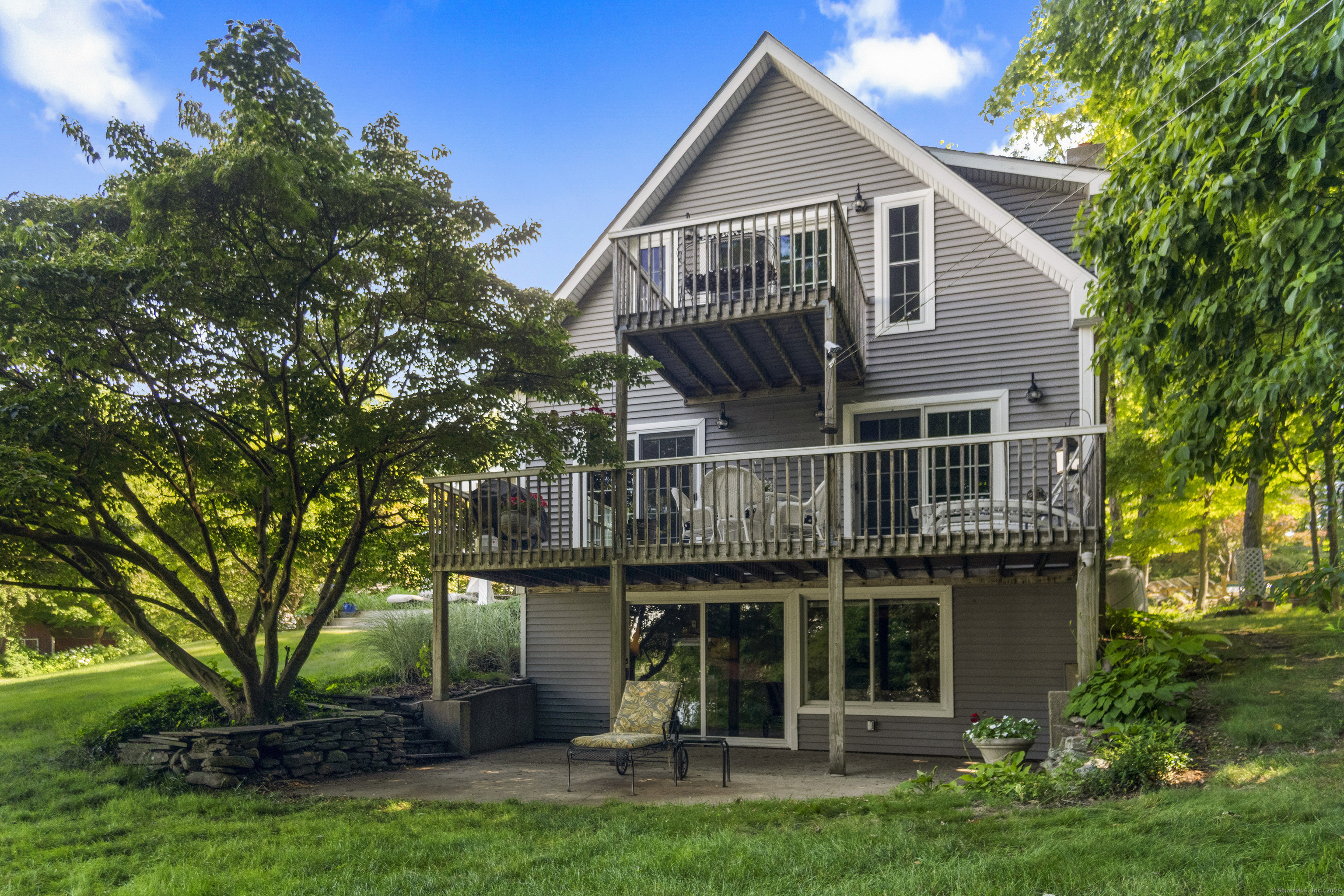 Property Photo: 253 East Haddam Colchester Turnpike CT 06423