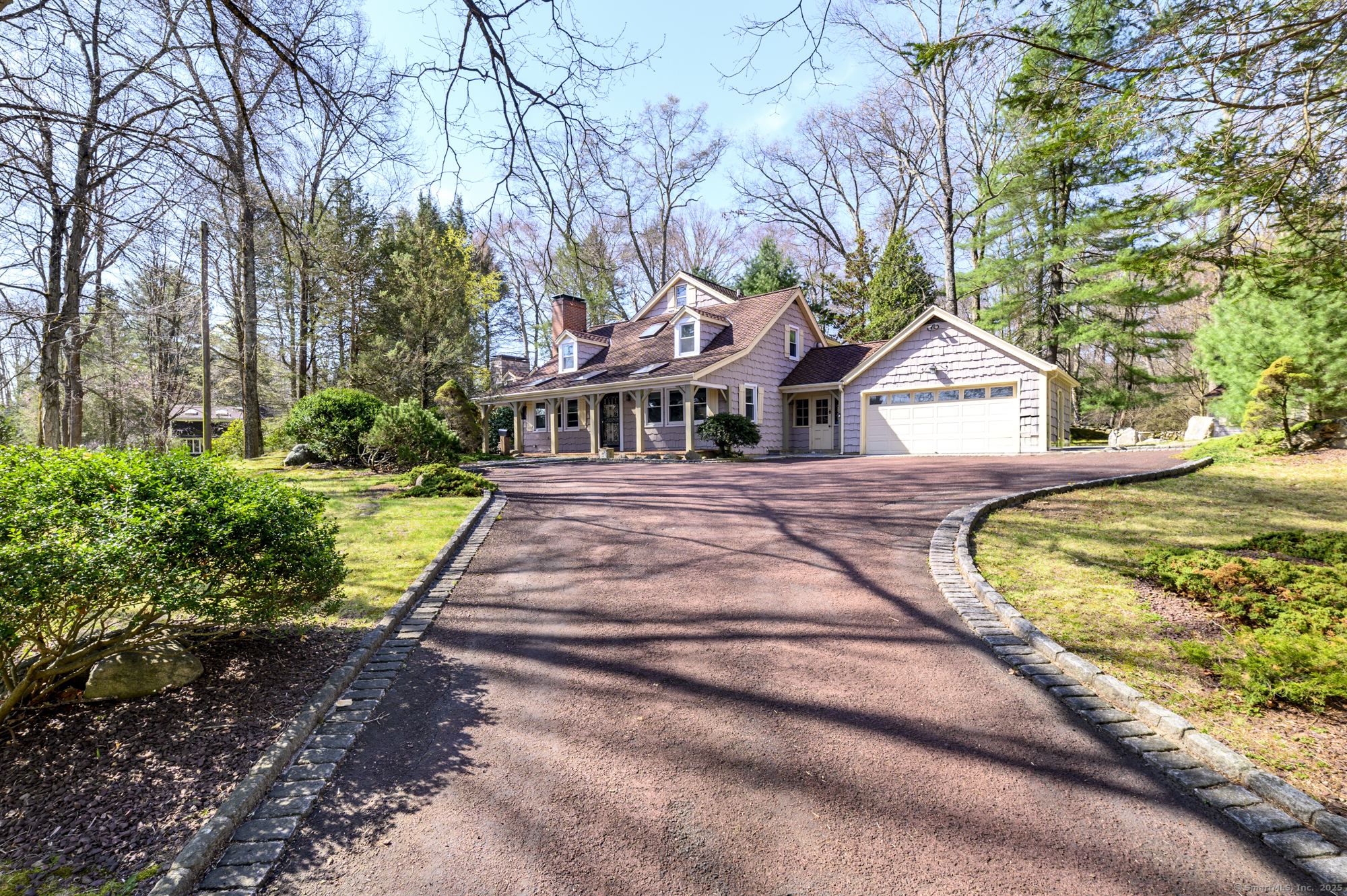 Property Photo:  414 Riversville Road  CT 06831 