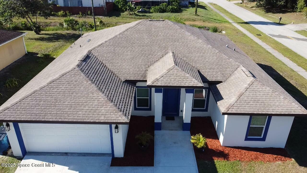 1401 Alberni Street NW  Palm Bay FL 32907 photo