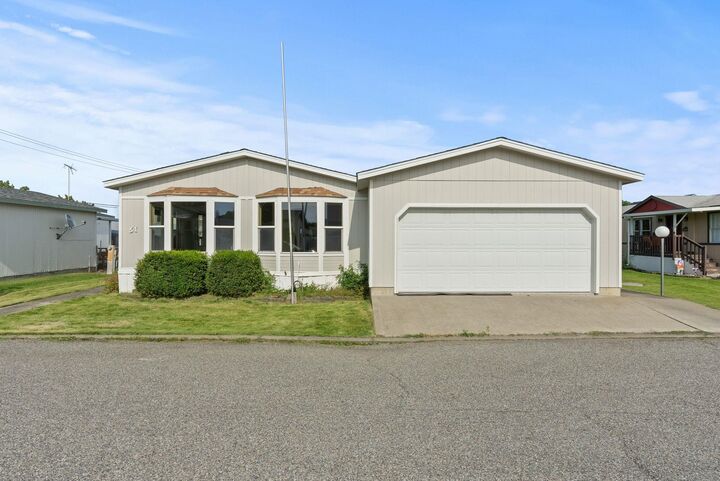 19029 E Boone Ave #51  Greenacres WA 99016 photo
