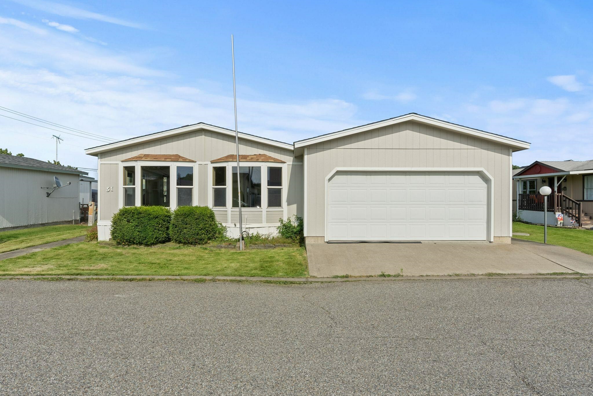 Property Photo: 19029 E Boone Ave #51 WA 99016
