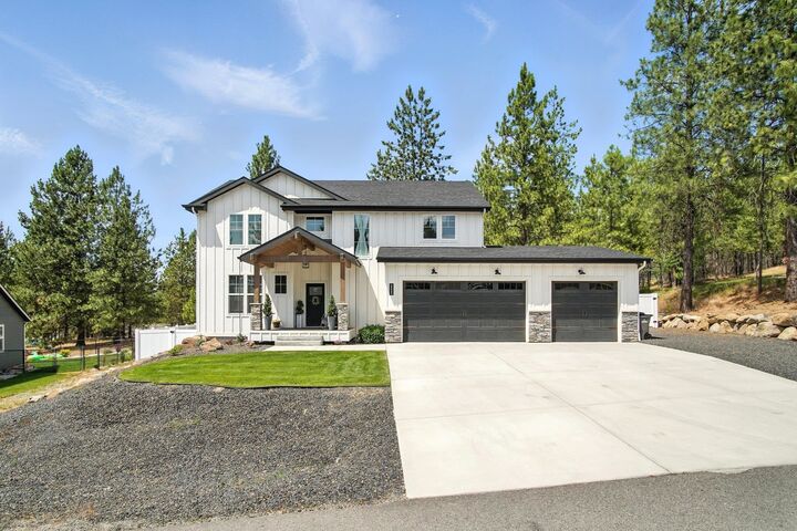 60849 Westview Dr  Nine Mile Falls WA 99026 photo