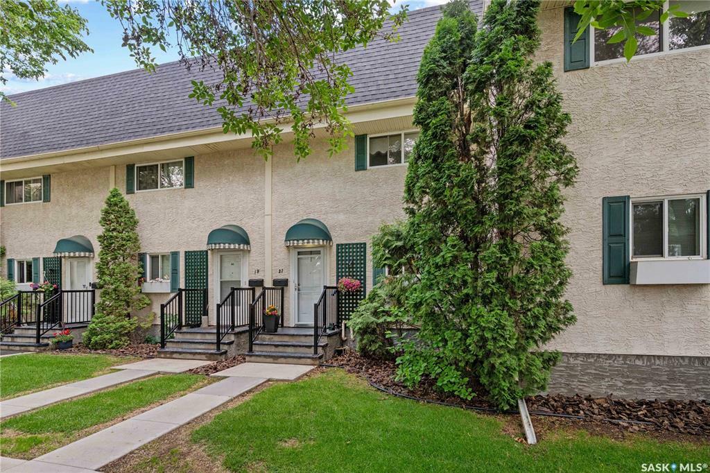Property Photo: 21 Ryan Road SK S4S 6X9