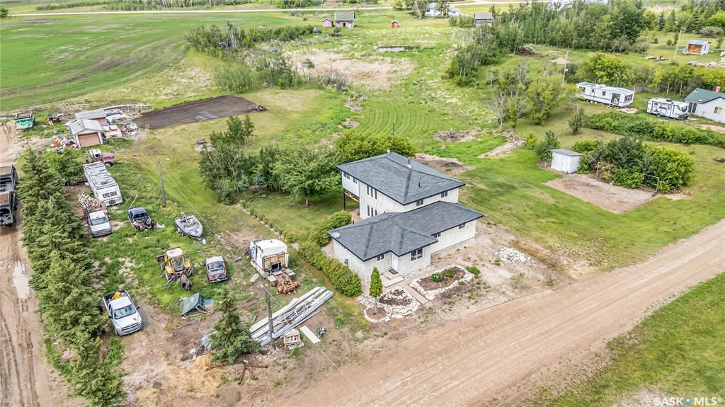 Property Photo: 120 Poplar Avenue SK S0K 0E0